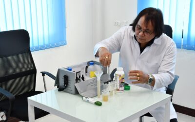 RD2551 Organic 100%: ผลงานวิจัยเกษตรดีเด่น ช่วยเพิ่มผลผลิตอย่างมีประสิทธิภาพ